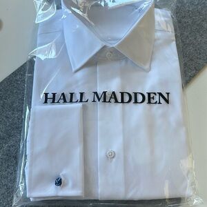 Men’s dress shirt